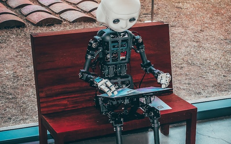 Agentes de IA autónomos: El futuro del trabajo empresarial